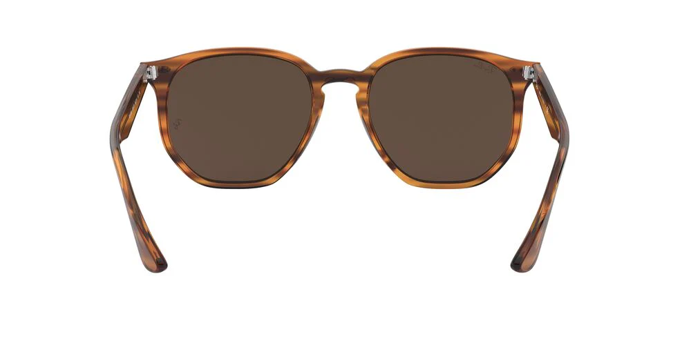 Gafas de Sol Ray-Ban 0RB4306 Unisex Color Havana - Image 5