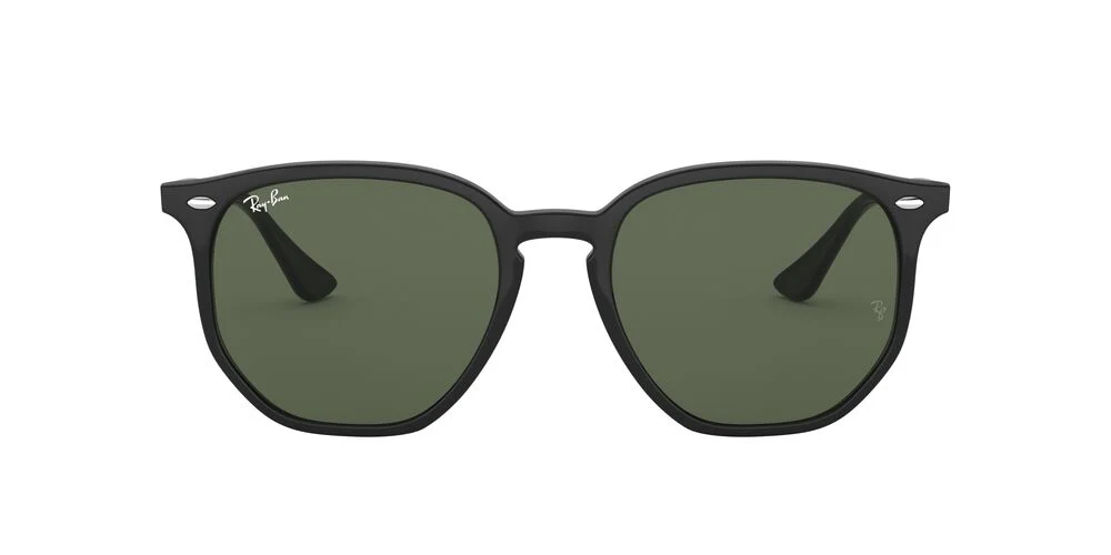 Gafas de Sol Ray-Ban 0RB4306 Unisex Color Negro