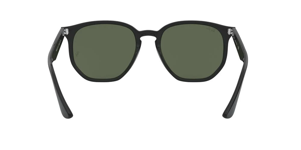 Gafas de Sol Ray-Ban 0RB4306 Unisex Color Negro - Image 4