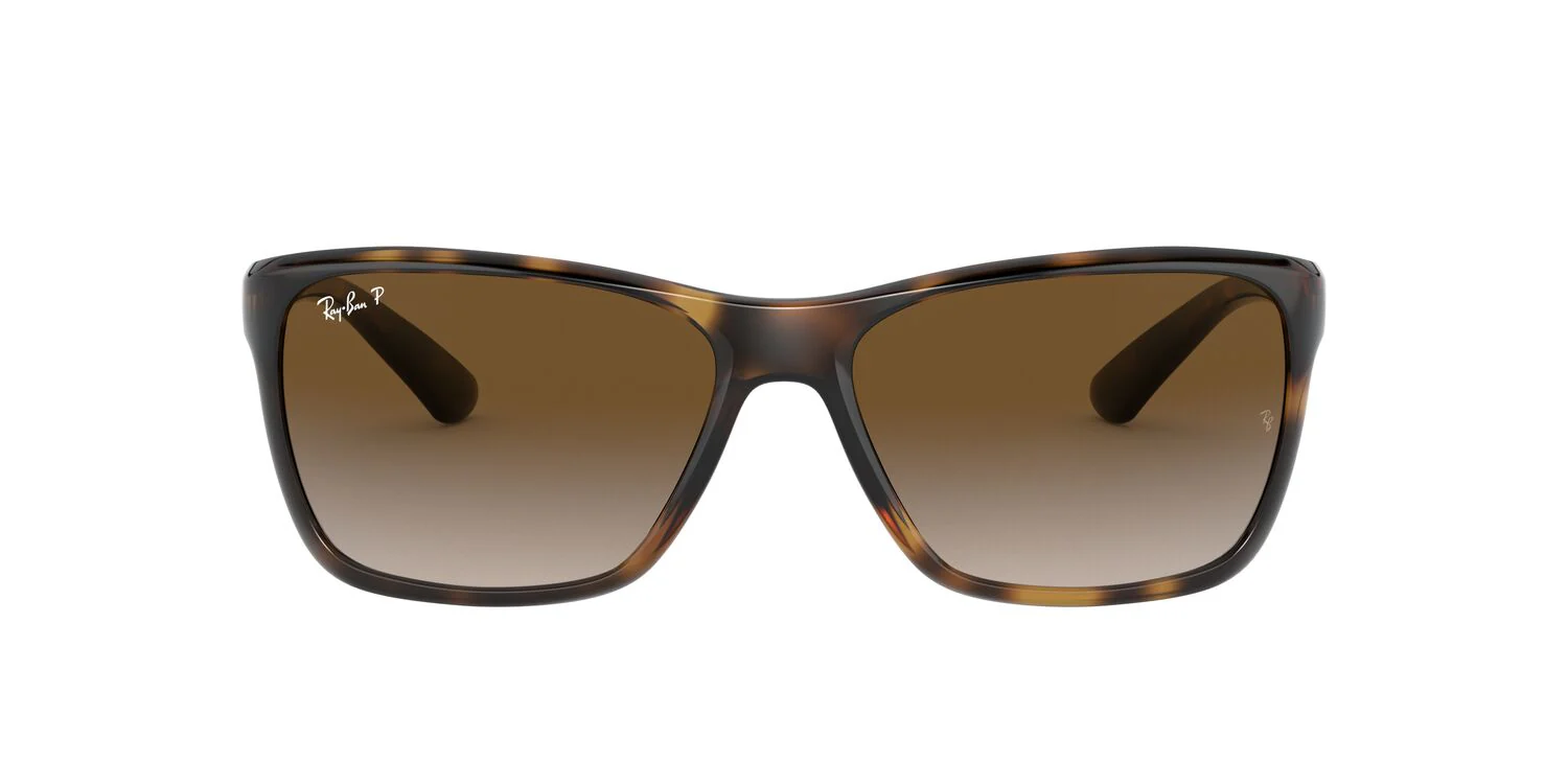 Gafas de Sol Ray-Ban 0RB4331 Hombre Color Havana