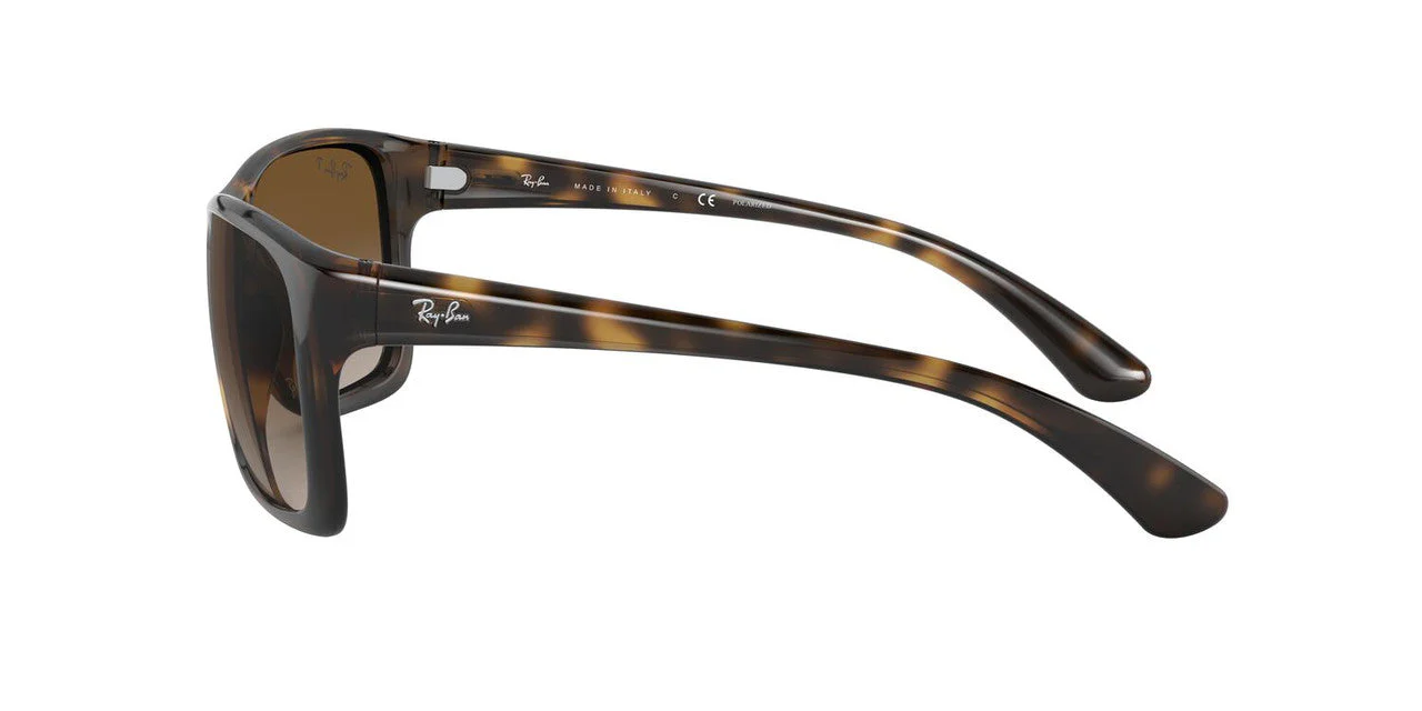 Gafas de Sol Ray-Ban 0RB4331 Hombre Color Havana - Image 3