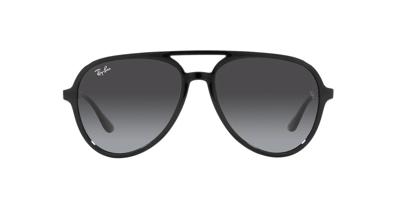 Gafas de Sol Ray-Ban 0RB4376 Unisex Color Negro