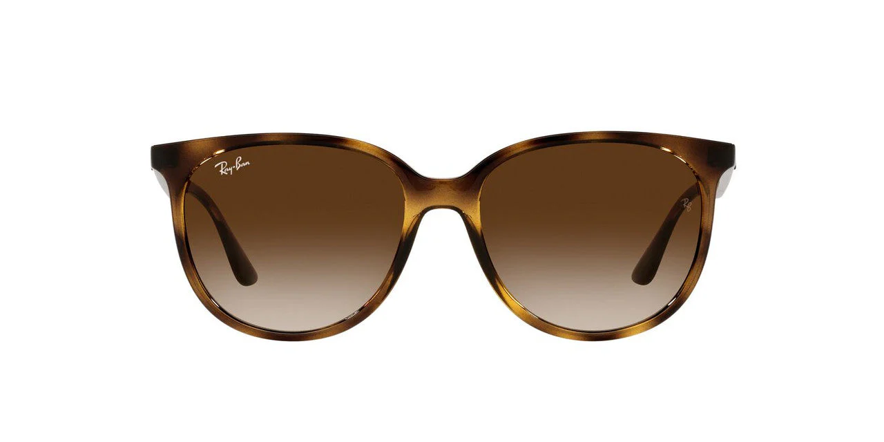 Gafas de Sol Ray-Ban 0RB4378 Mujer Color Havana
