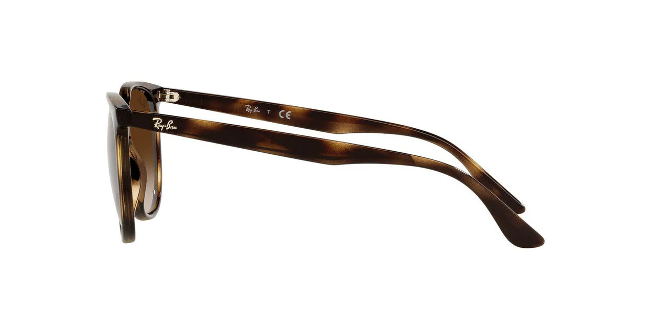 Gafas de Sol Ray-Ban 0RB4378 Mujer Color Havana - Image 3