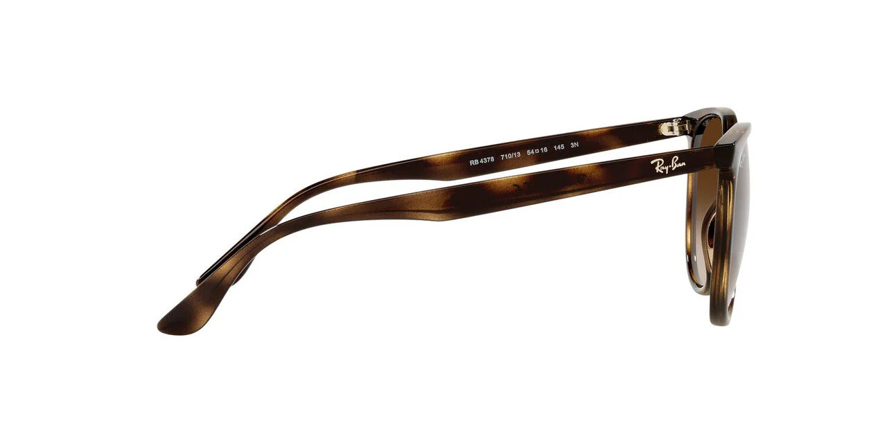 Gafas de Sol Ray-Ban 0RB4378 Mujer Color Havana - Image 4