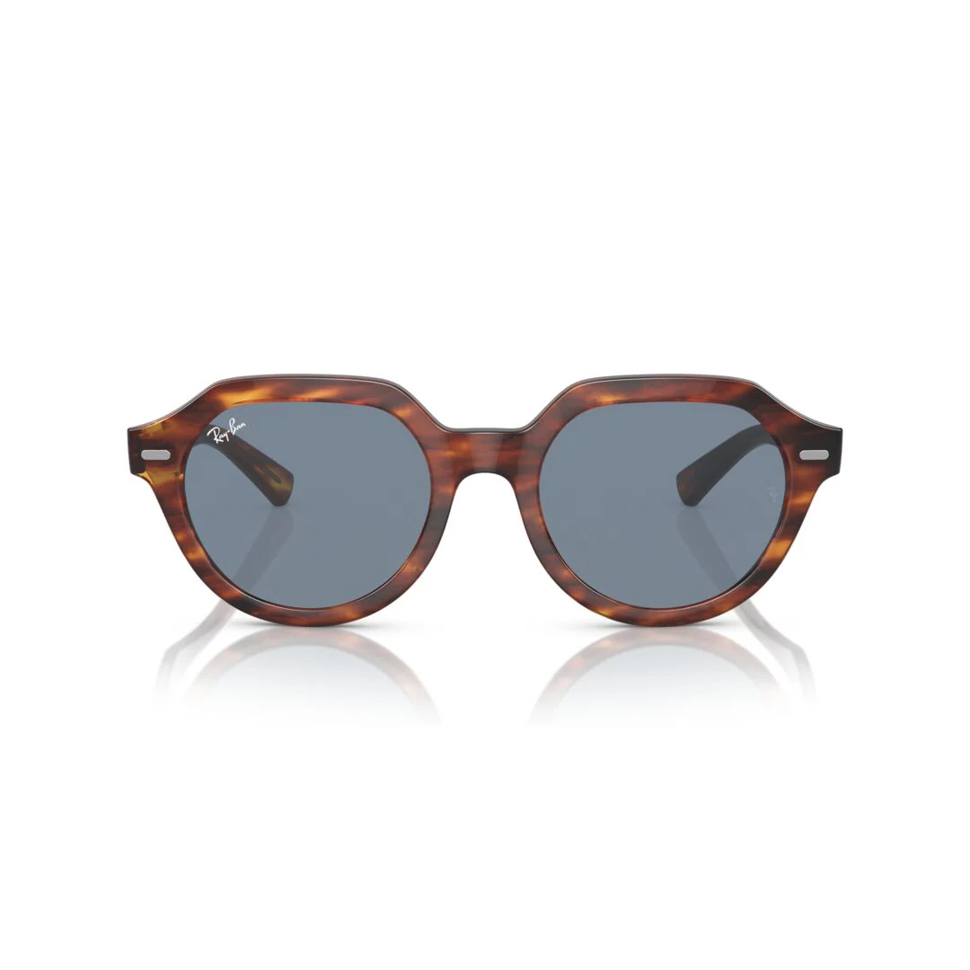 Gafas De Sol Ray-Ban 0RB4399 Unisex Color Havana