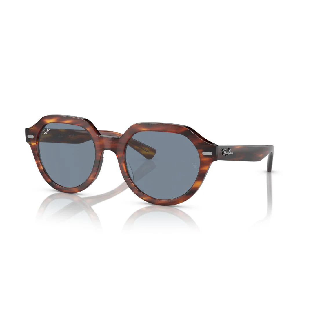 Gafas De Sol Ray-Ban 0RB4399 Unisex Color Havana - Image 2