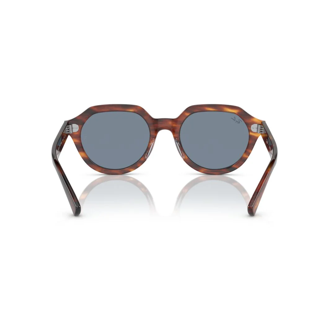 Gafas De Sol Ray-Ban 0RB4399 Unisex Color Havana - Image 4