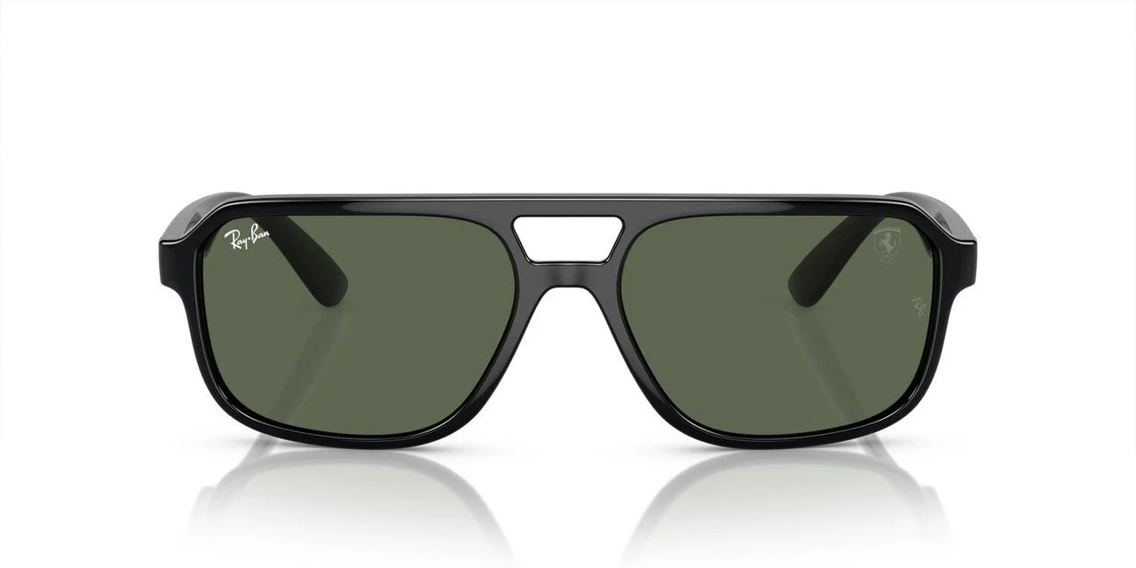 Gafas de Sol Ray-Ban 0RB4414M Unisex Color Negro