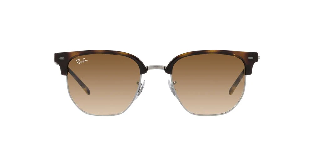 Gafas de Sol Ray-Ban 0RB4416 Unisex Color Havana