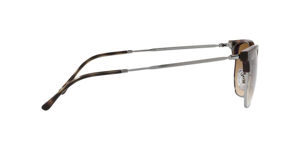 Gafas de Sol Ray-Ban 0RB4416 Unisex Color Havana - Image 4