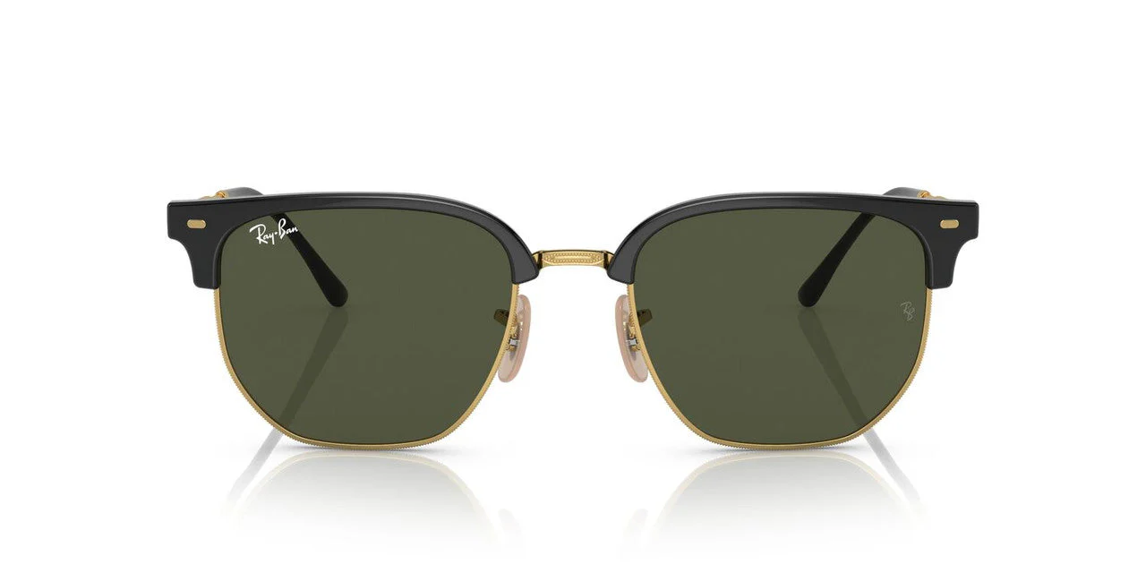 Gafas de Sol Ray-Ban 0RB4416 Unisex Color Negro