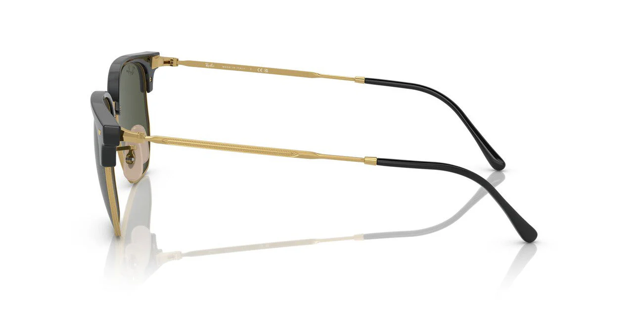 Gafas de Sol Ray-Ban 0RB4416 Unisex Color Negro - Image 2