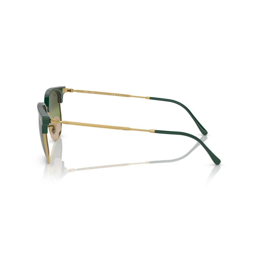 Gafas De Sol Ray-Ban 0RB4416 Unisex Color Verde - Image 3