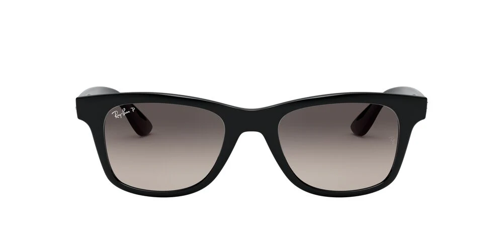 Gafas de Sol Ray-Ban 0RB4640 Unisex Color Negro