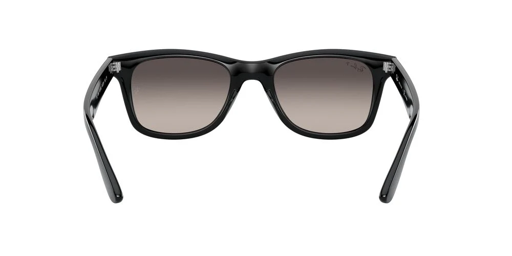 Gafas de Sol Ray-Ban 0RB4640 Unisex Color Negro - Image 2