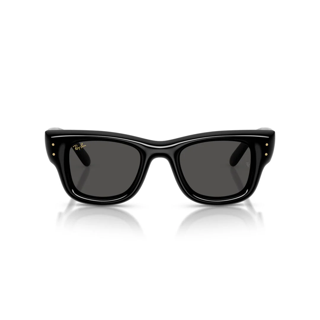 Gafas De Sol Ray-Ban 0RB4940 Unisex Color Negro