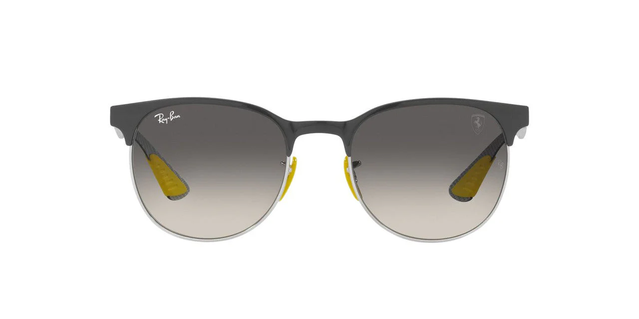 Gafas de Sol Ray-Ban 0RB8327M Unisex Color Gris