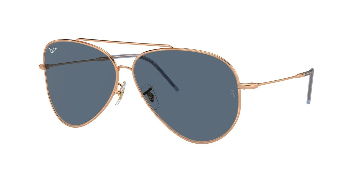 Gafas de Sol Ray-Ban 0RBR0101S Unisex Color Rosa - Image 2
