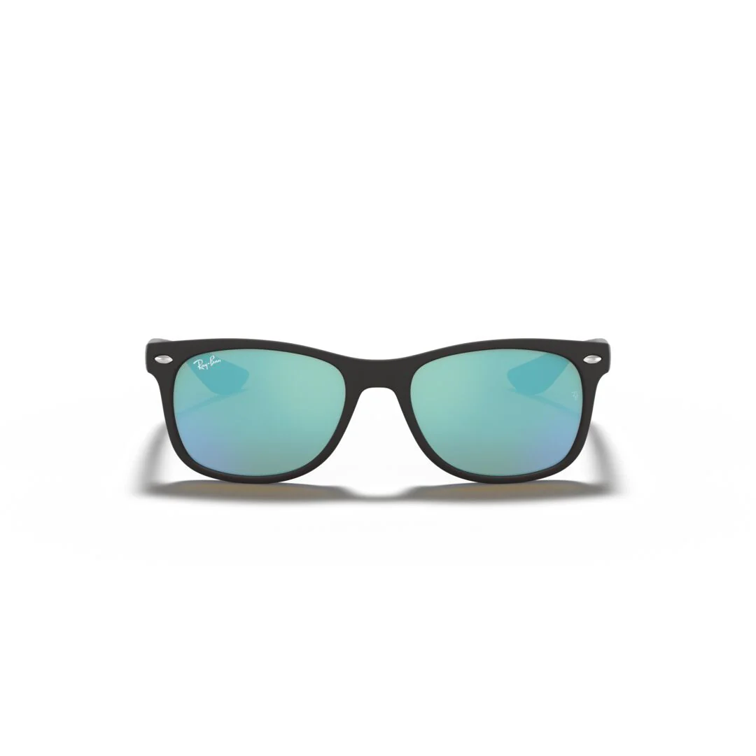 Gafas de Sol Ray-Ban Jr. 0RJ9052S Niño Color Negro