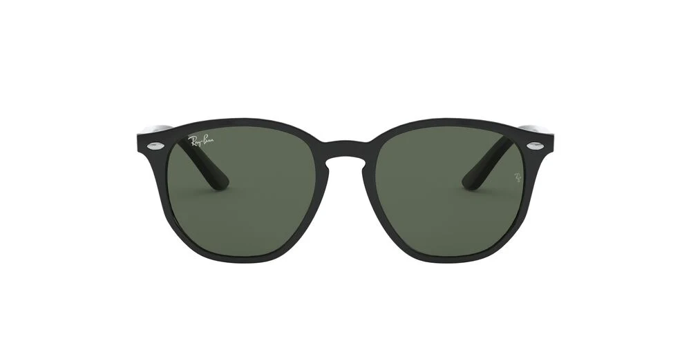 Gafas de Sol Ray-Ban Jr. 0RJ9070S Niño Color Negro