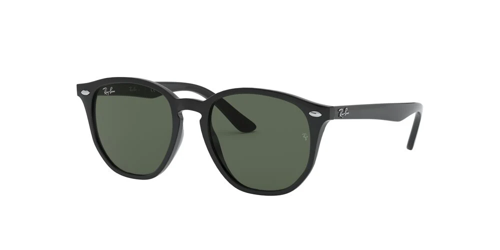 Gafas de Sol Ray-Ban Jr. 0RJ9070S Niño Color Negro - Image 2