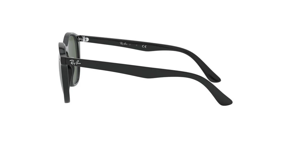 Gafas de Sol Ray-Ban Jr. 0RJ9070S Niño Color Negro - Image 3