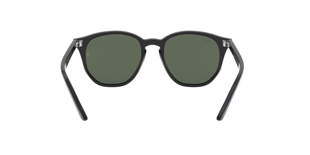 Gafas de Sol Ray-Ban Jr. 0RJ9070S Niño Color Negro - Image 4