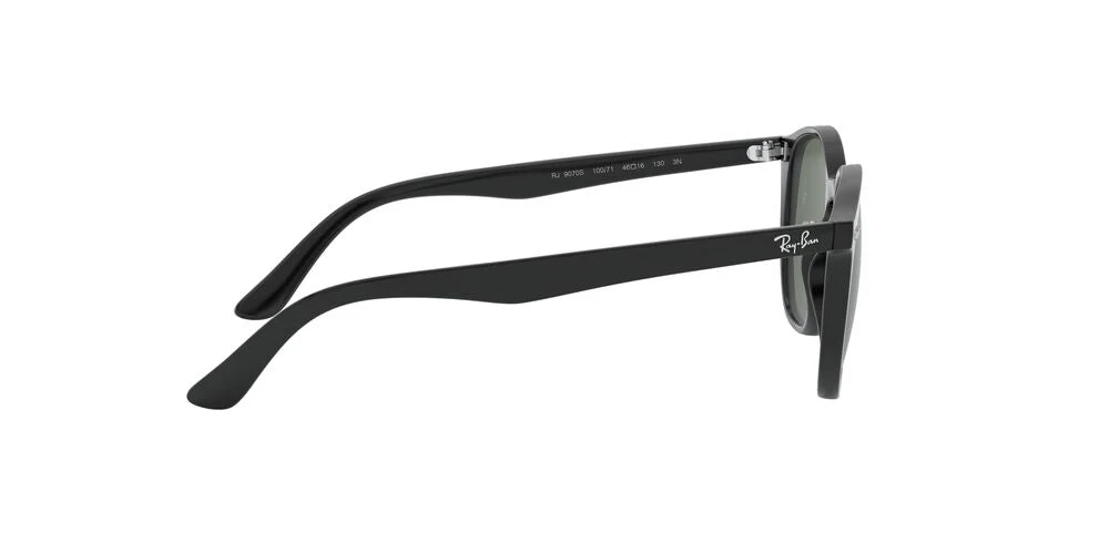 Gafas de Sol Ray-Ban Jr. 0RJ9070S Niño Color Negro - Image 5
