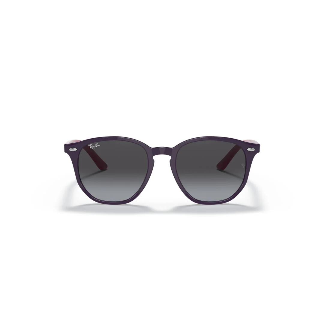 Gafas de Sol Ray-Ban Jr. 0RJ9070S Niños Color Púrpura
