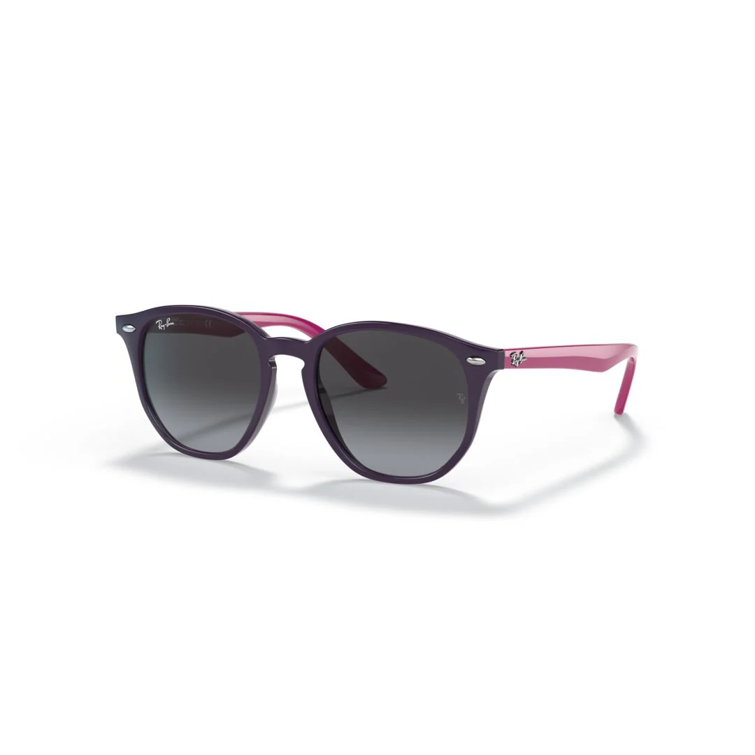 Gafas de Sol Ray-Ban Jr. 0RJ9070S Niños Color Púrpura - Image 2