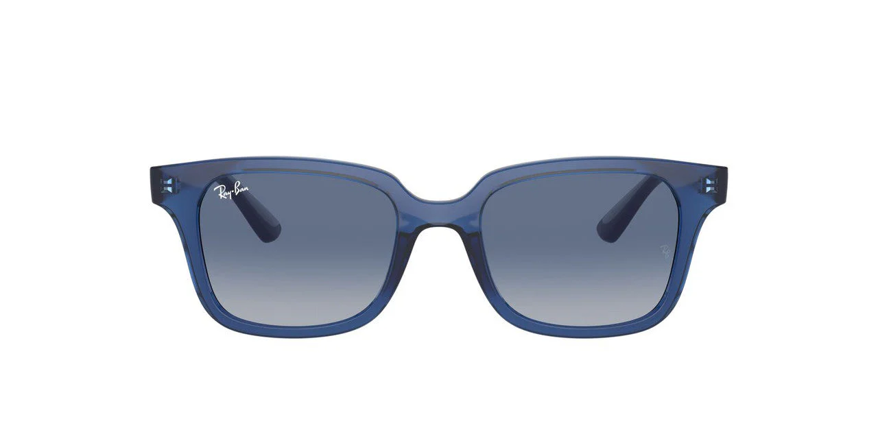 Gafas de Sol Ray-Ban Jr. 0RJ9071S Niños Color Azul