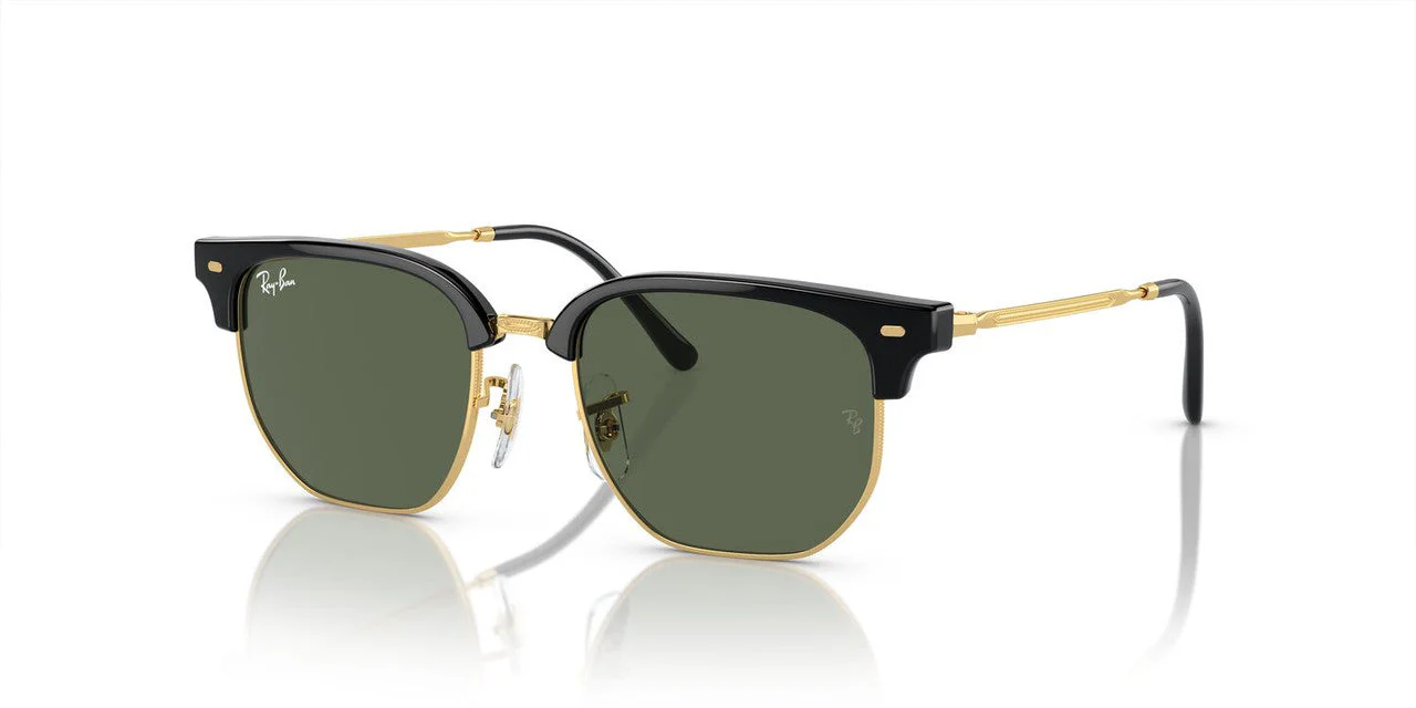 Gafas de Sol Ray-Ban Jr. 0RJ9116S Niño Color Negro - Image 2