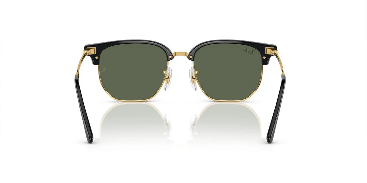 Gafas de Sol Ray-Ban Jr. 0RJ9116S Niño Color Negro - Image 4
