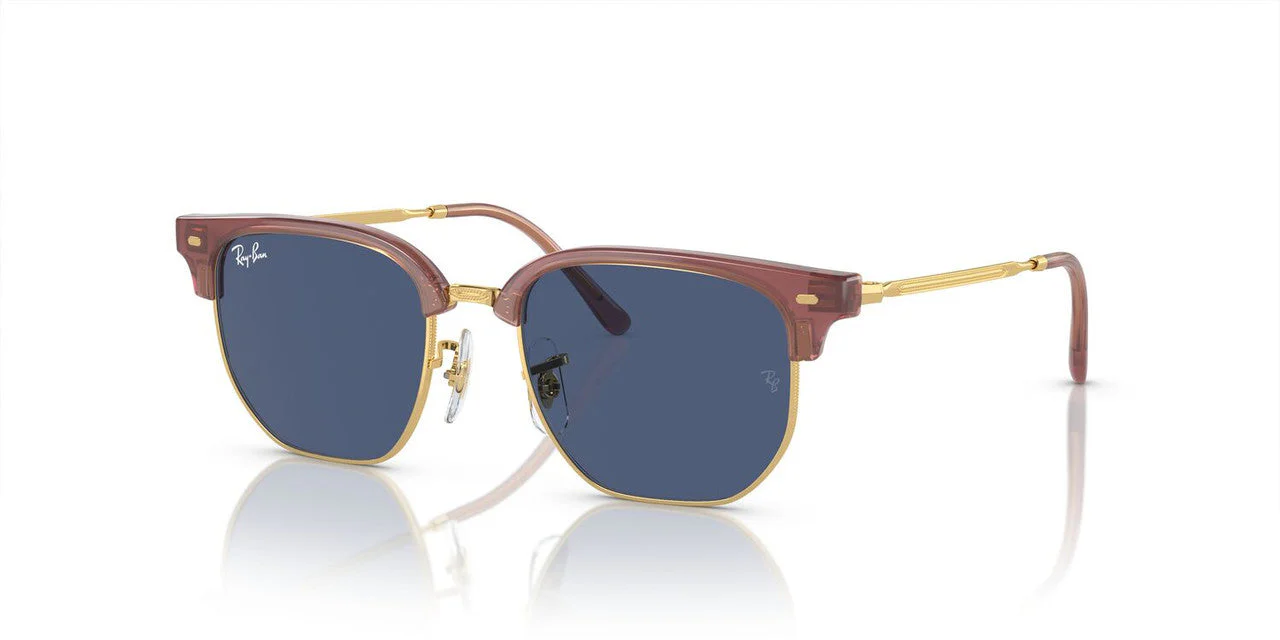 Gafas de Sol Ray-Ban Jr. 0RJ9116S Niño Color Rosa - Image 2