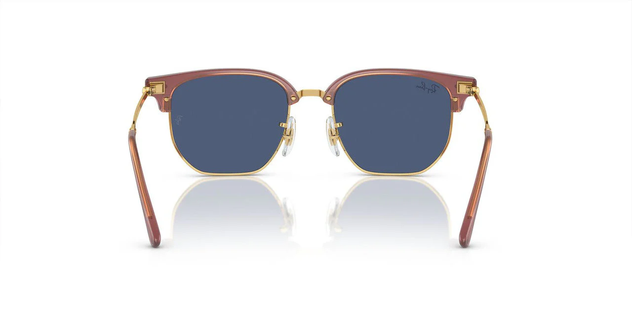Gafas de Sol Ray-Ban Jr. 0RJ9116S Niño Color Rosa - Image 4