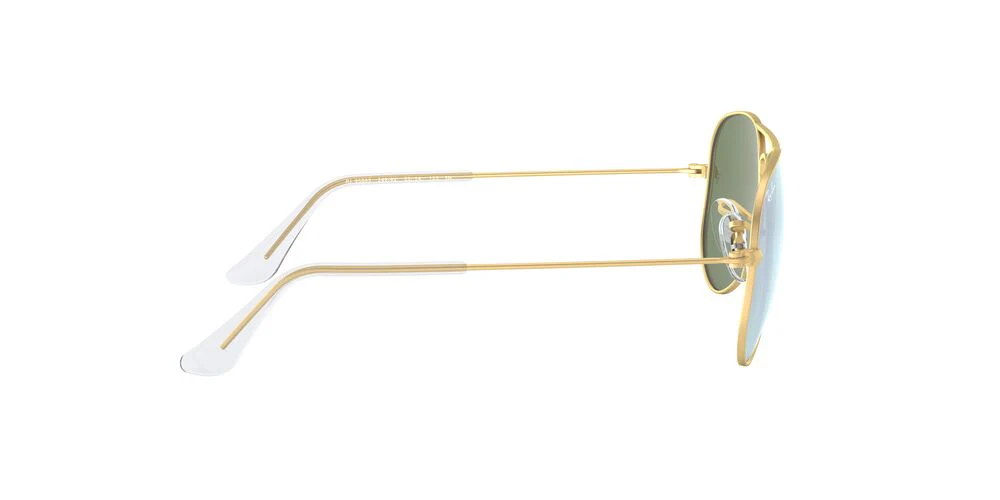 Gafas de Sol Ray-Ban Jr. 0RJ9506S Niño Color Dorado - Image 5