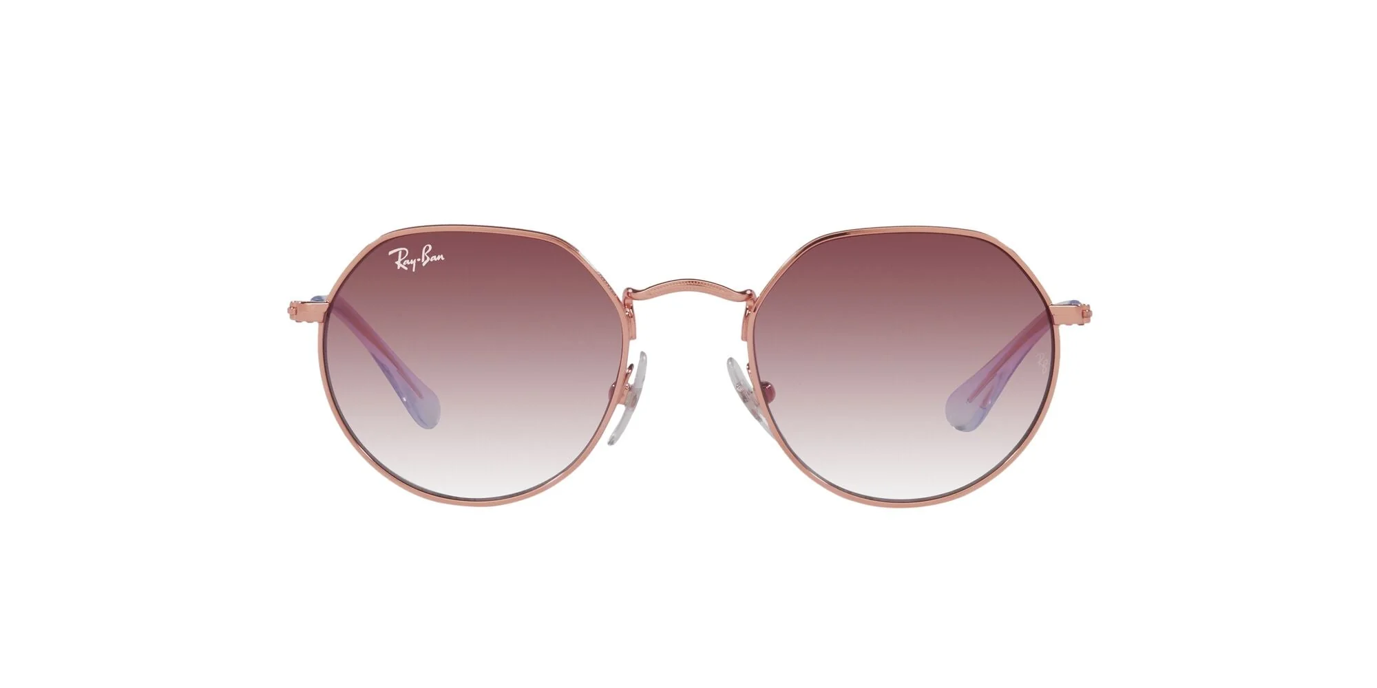 Gafas de Sol Ray-Ban Jr. 0RJ9565S Niño Color Dorado