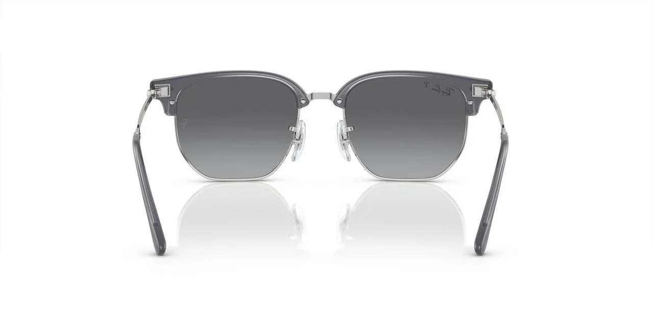 Gafas de Sol Ray-Ban Jr. RJ9116S Niño Color Azul - Image 3
