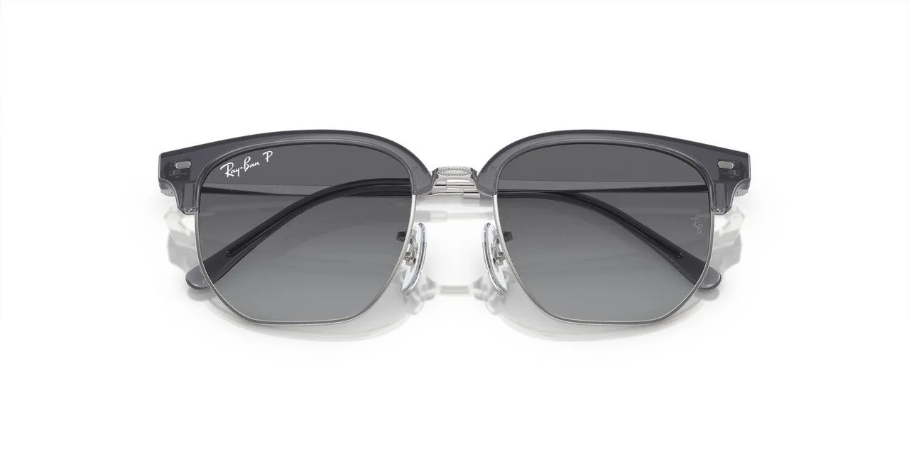 Gafas de Sol Ray-Ban Jr. RJ9116S Niño Color Azul - Image 4