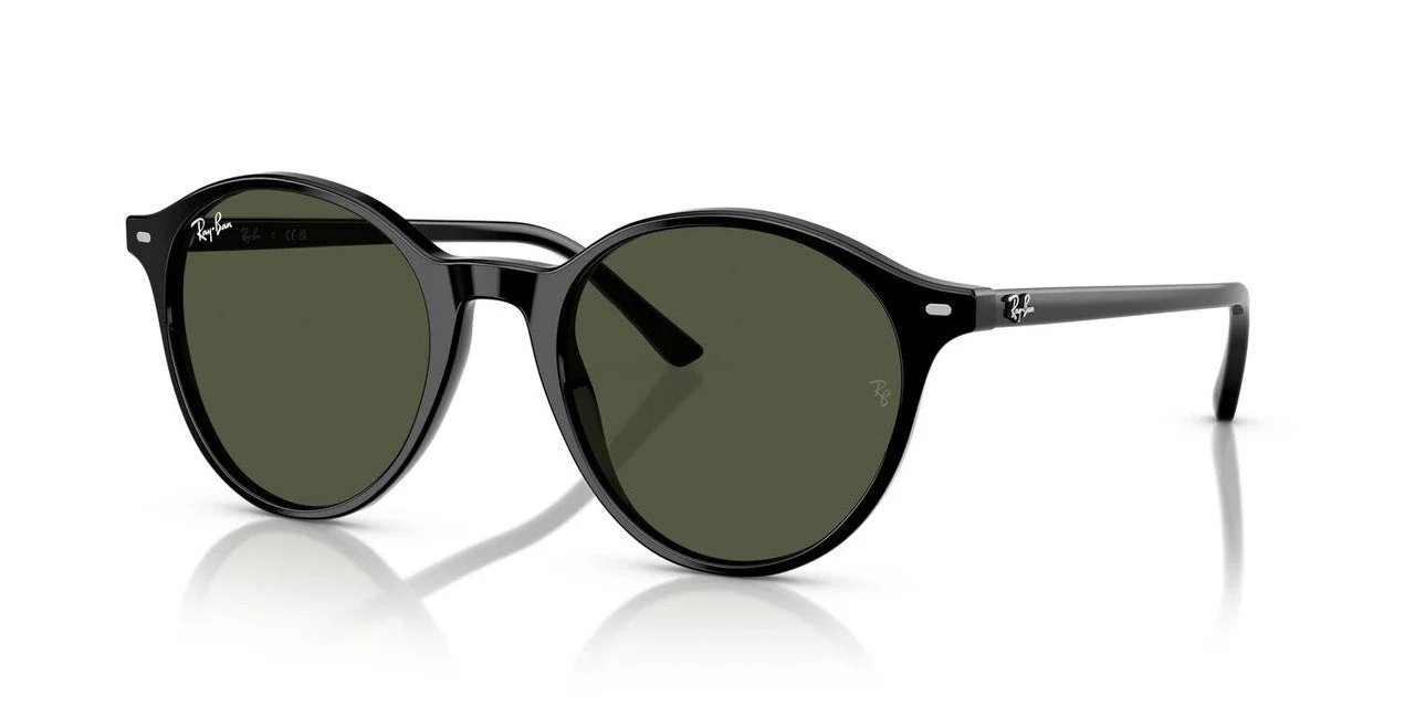 Gafas de Sol Ray-Ban RB2230 Unisex Color Negro - Image 2