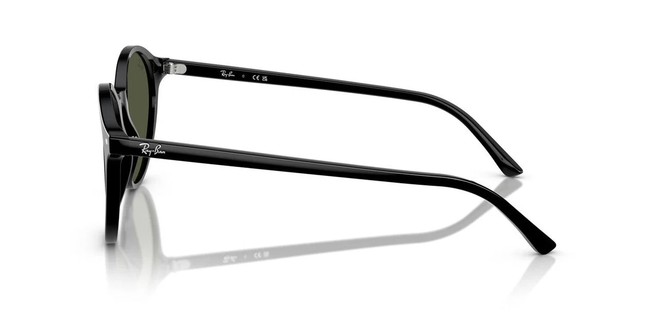 Gafas de Sol Ray-Ban RB2230 Unisex Color Negro - Image 3
