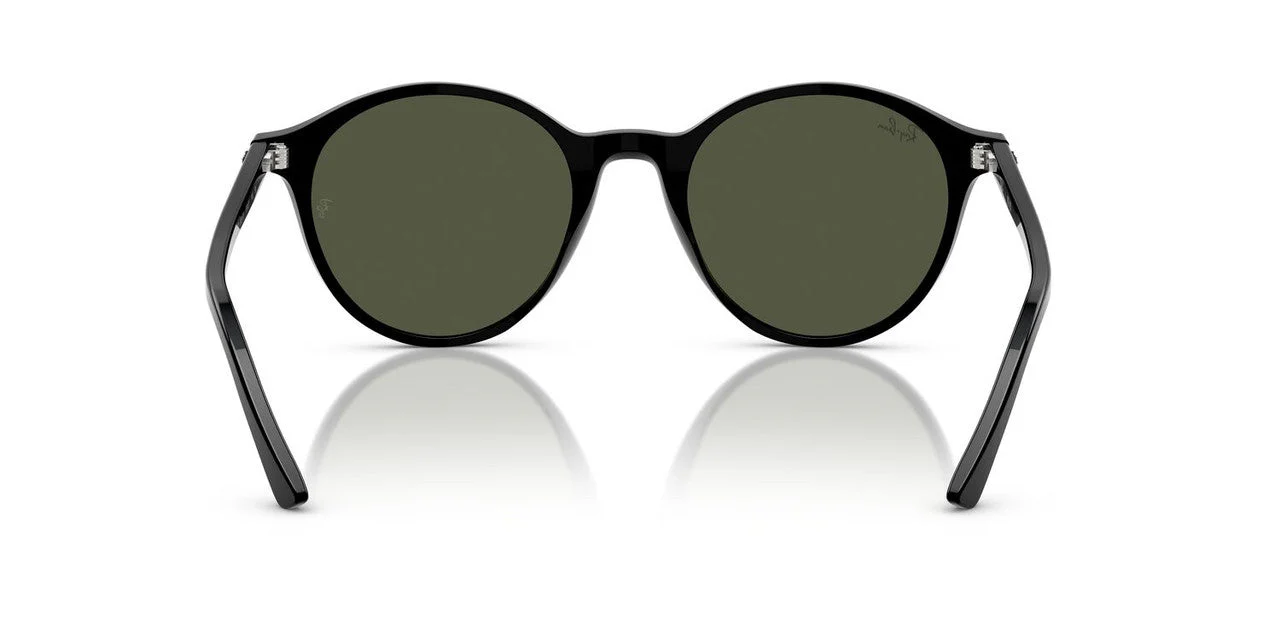 Gafas de Sol Ray-Ban RB2230 Unisex Color Negro - Image 4