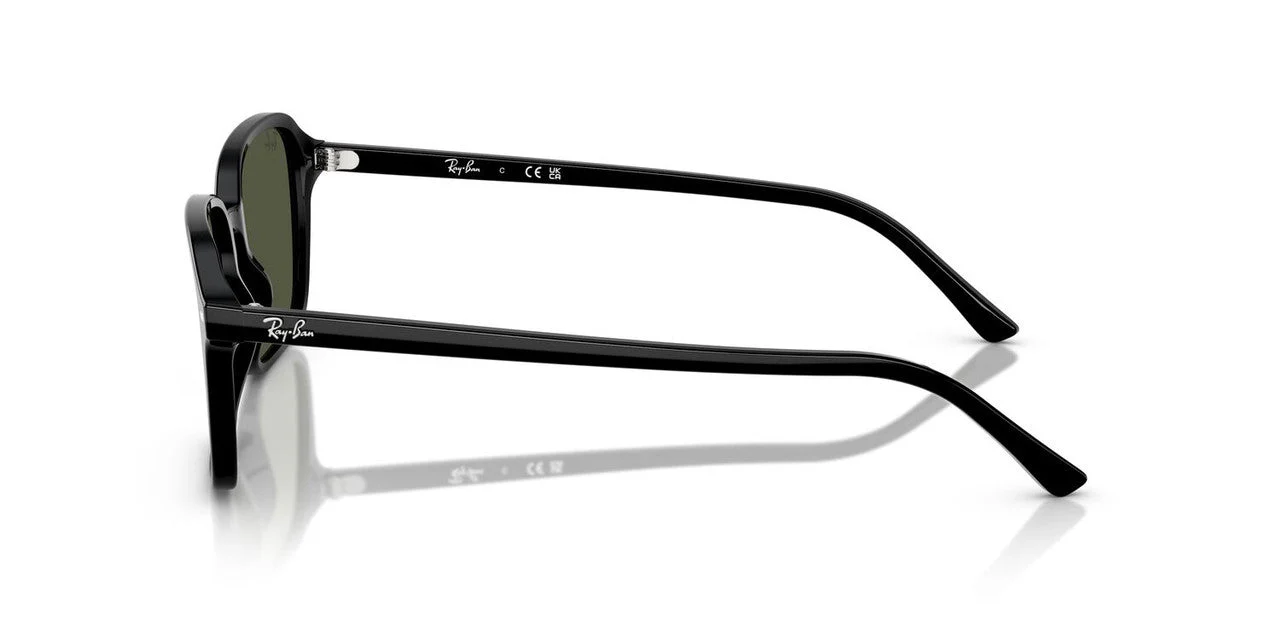 Gafas de Sol Ray-Ban RB2231 Unisex Color Negro - Image 3