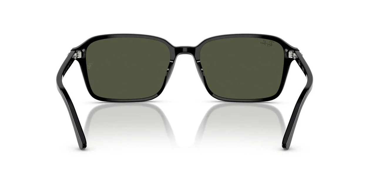 Gafas de Sol Ray-Ban RB2231 Unisex Color Negro - Image 4