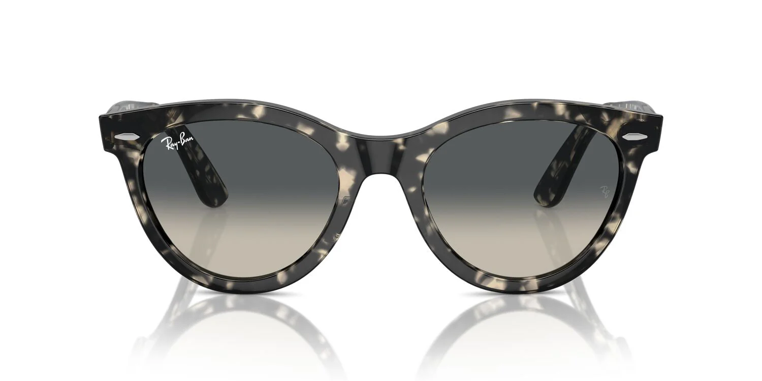 Gafas de Sol Ray-Ban RB2241 Unisex Color Gris