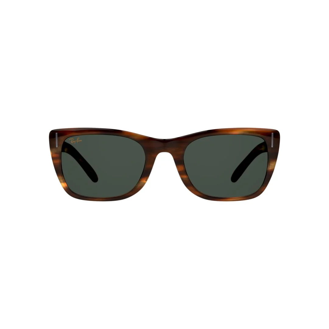 Gafas de Sol Ray-Ban RB2248 Unisex Color Havana