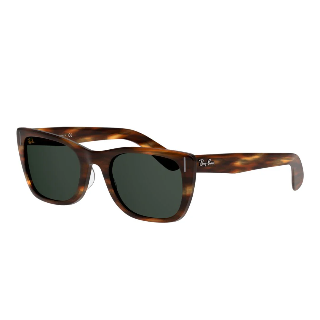 Gafas de Sol Ray-Ban RB2248 Unisex Color Havana - Image 2