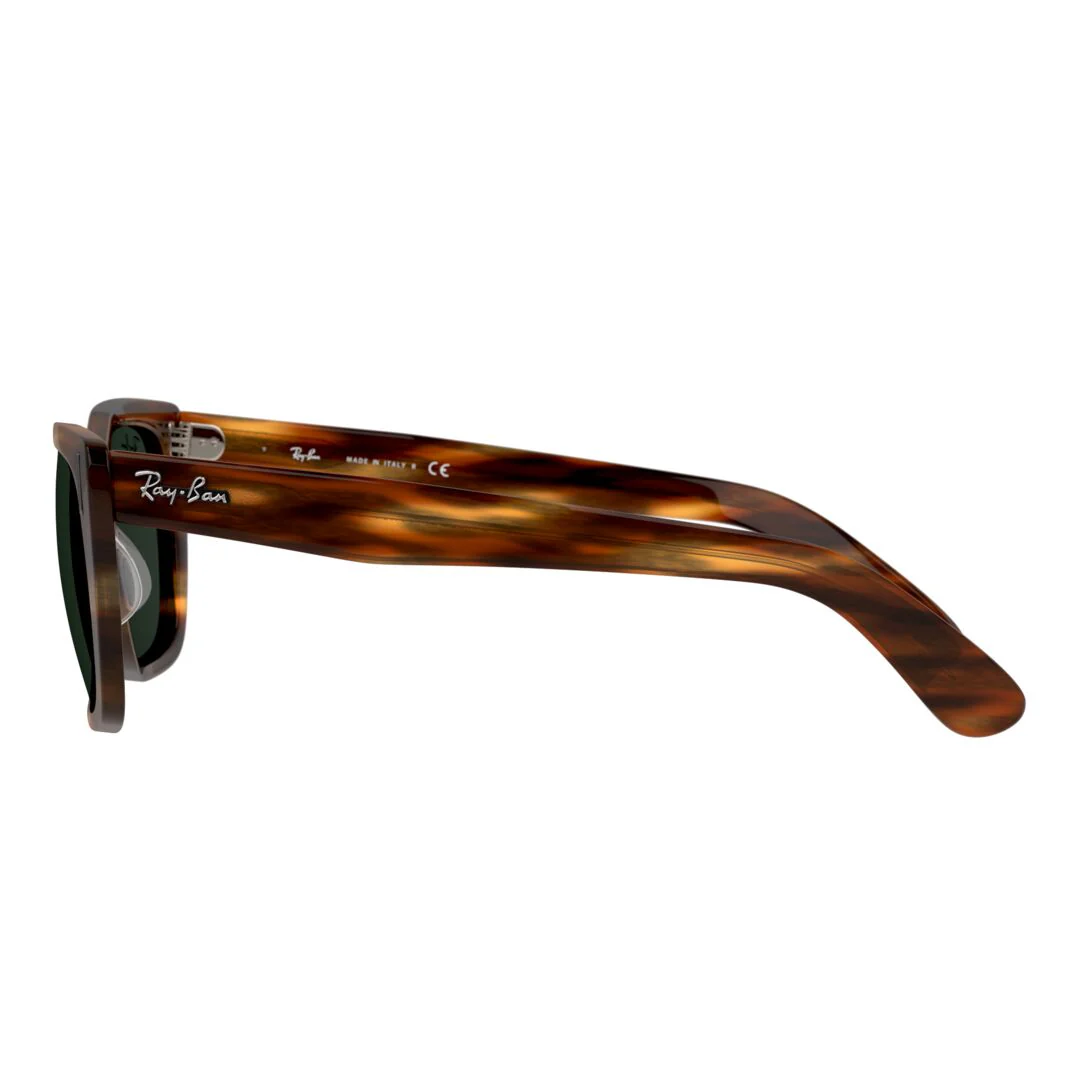 Gafas de Sol Ray-Ban RB2248 Unisex Color Havana - Image 3