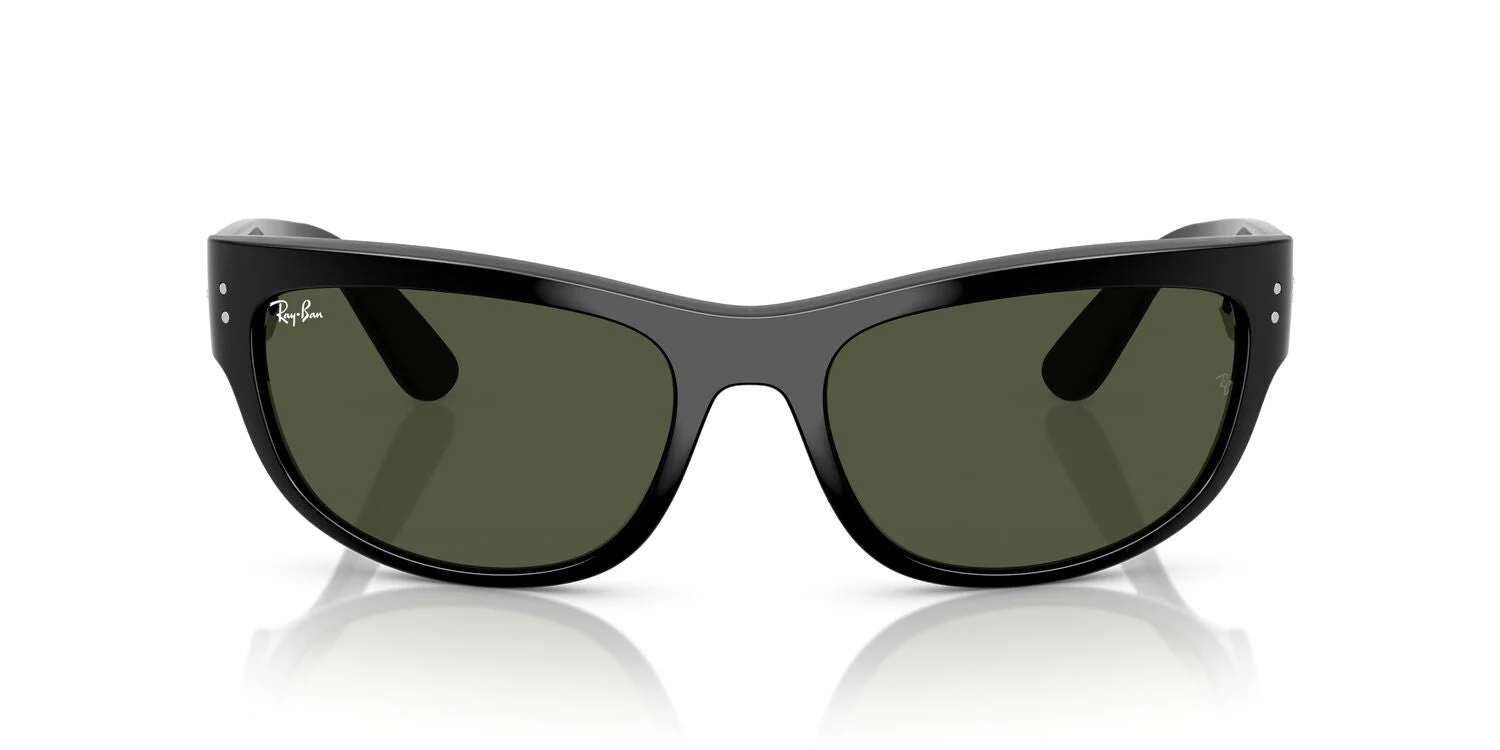 Gafas de Sol Ray-Ban RB2289 Unisex Color Negro
